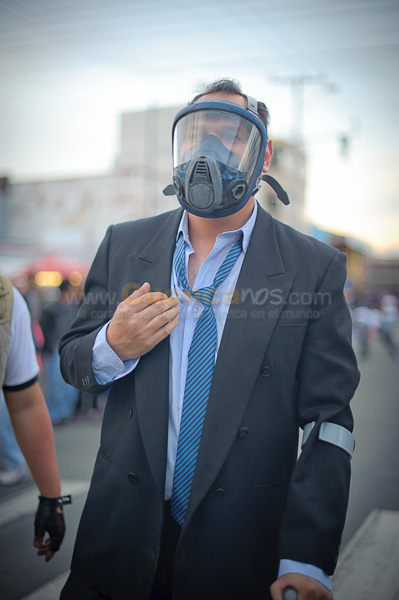 Los Inocentes 2011