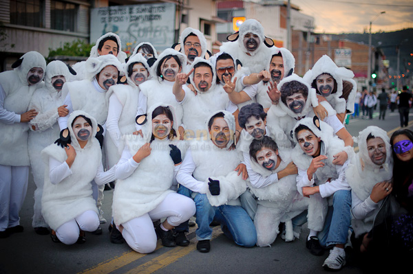 Los Inocentes 2011