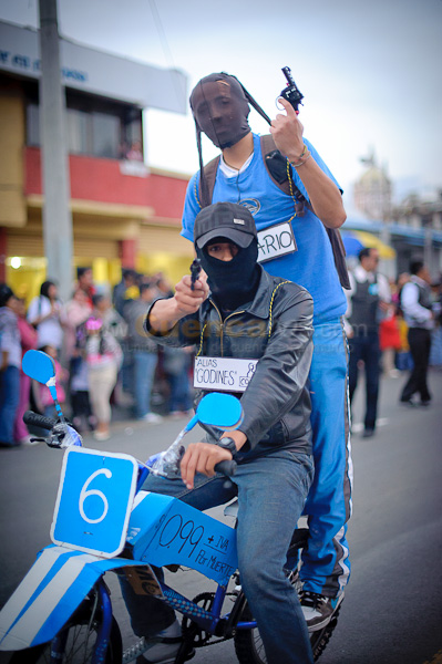 Los Inocentes 2011