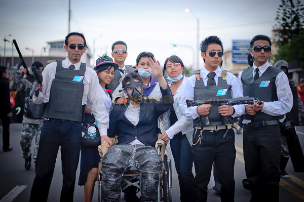 Los Inocentes 2011