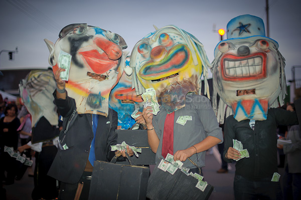 Los Inocentes 2011