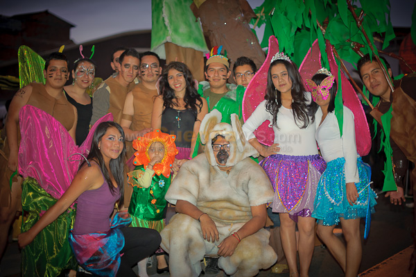 Los Inocentes 2011