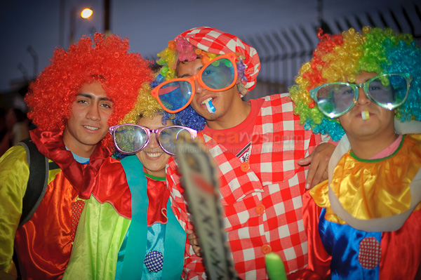 Los Inocentes 2011