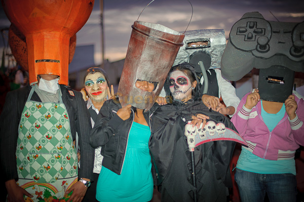 Los Inocentes 2011