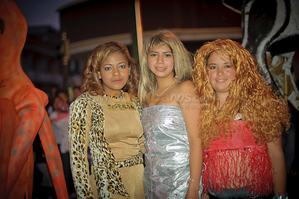 Los Inocentes 2011