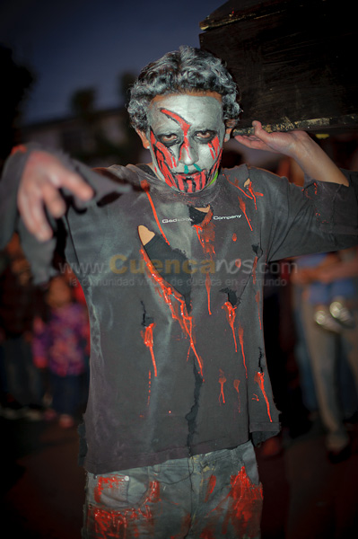 Los Inocentes 2011