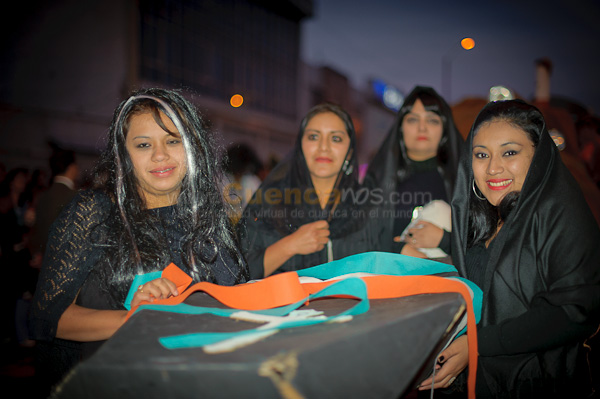 Los Inocentes 2011