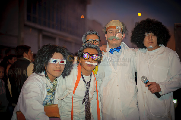 Los Inocentes 2011