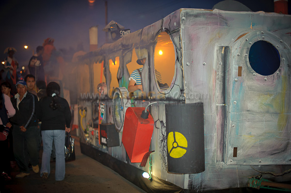 Los Inocentes 2011