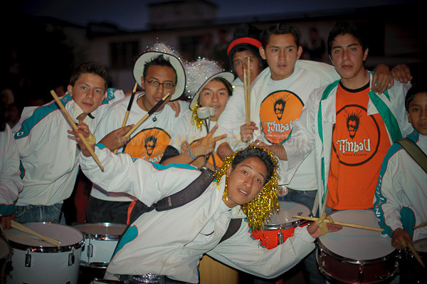 Los Inocentes 2011