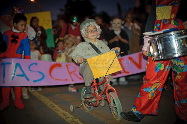 Los Inocentes 2011