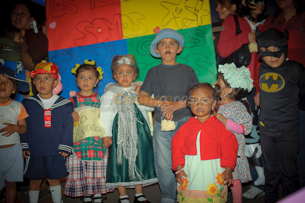 Los Inocentes 2011