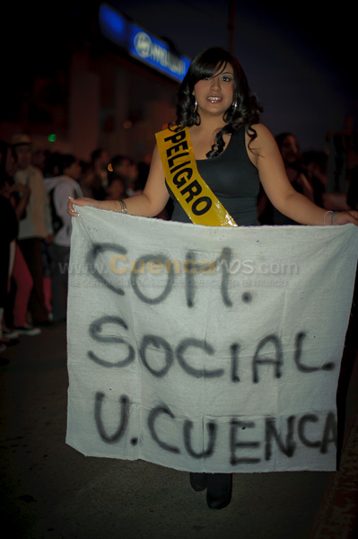 Los Inocentes 2011