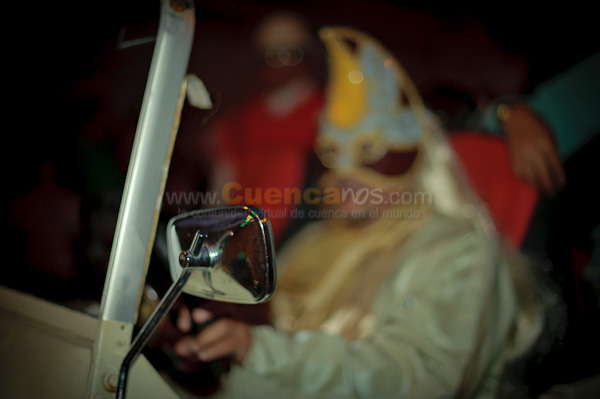 Los Inocentes 2011