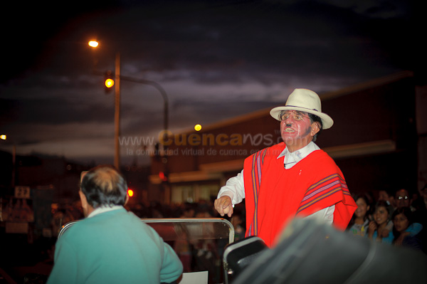 Los Inocentes 2011