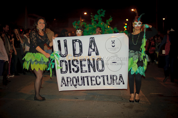 Los Inocentes 2011