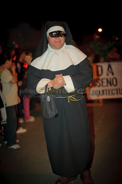 Los Inocentes 2011