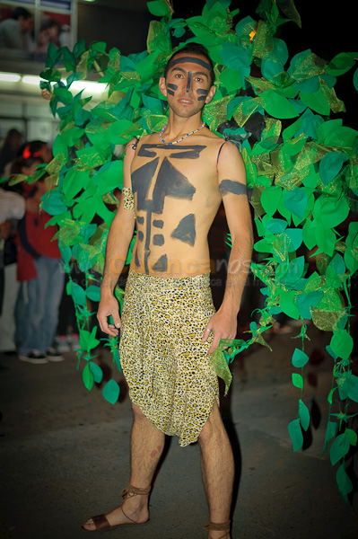 Los Inocentes 2011