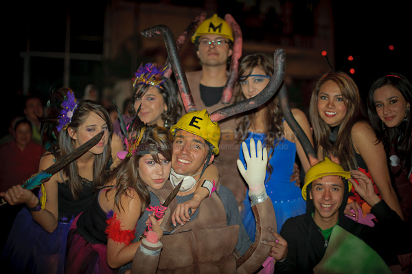 Los Inocentes 2011