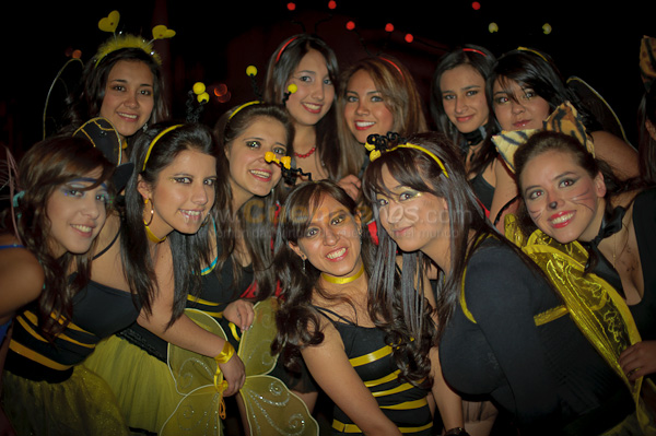 Los Inocentes 2011