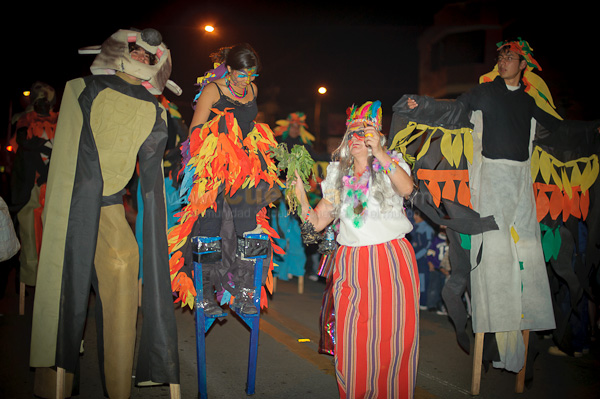 Los Inocentes 2011