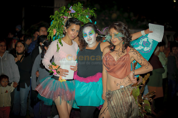 Los Inocentes 2011