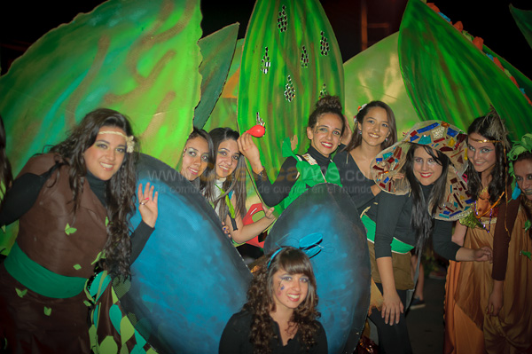 Los Inocentes 2011