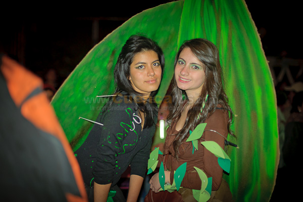 Los Inocentes 2011