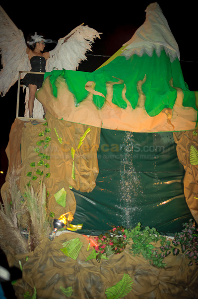 Los Inocentes 2011