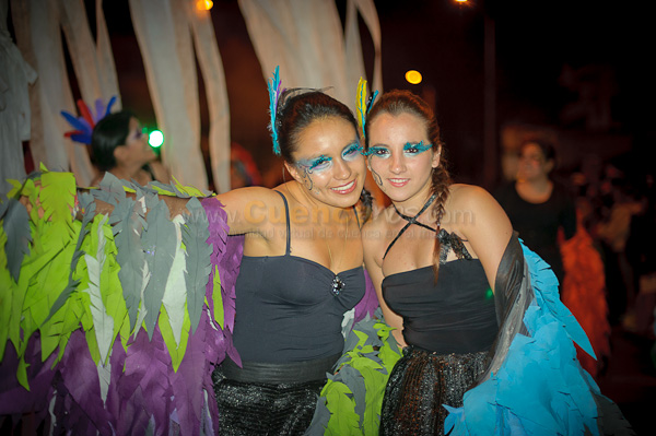 Los Inocentes 2011