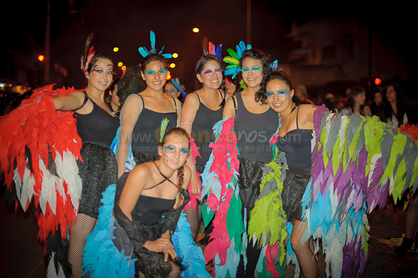 Los Inocentes 2011