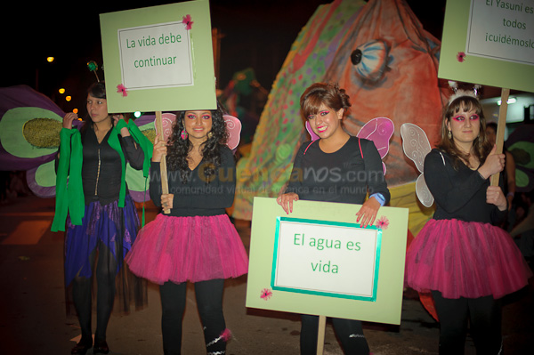 Los Inocentes 2011