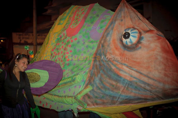Los Inocentes 2011