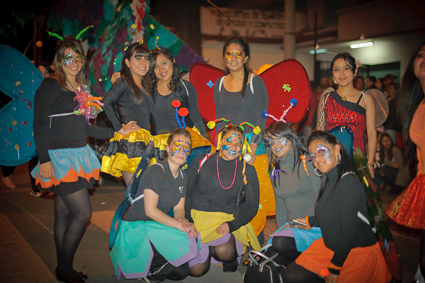 Los Inocentes 2011