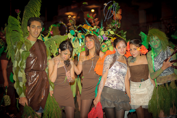 Los Inocentes 2011