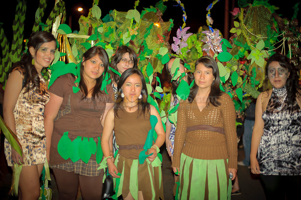 Los Inocentes 2011