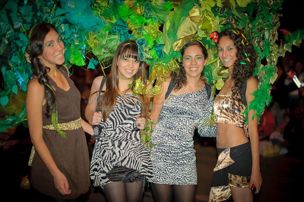 Los Inocentes 2011