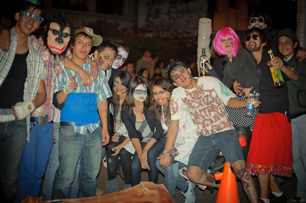 Los Inocentes 2011