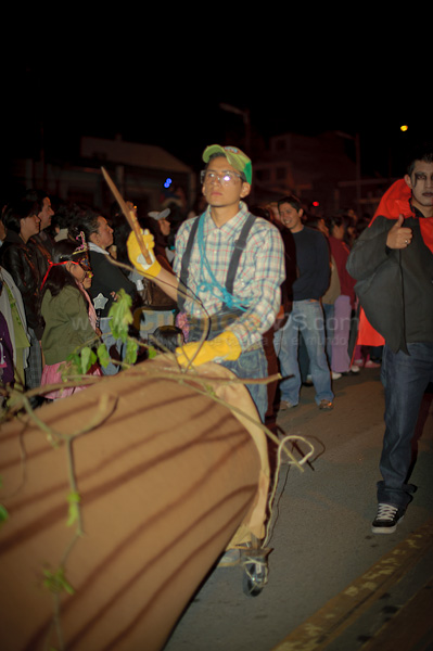 Los Inocentes 2011