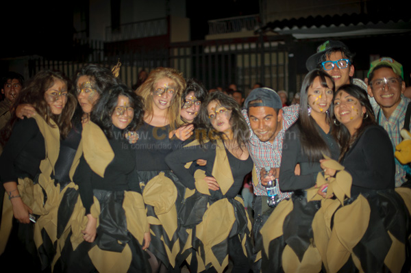 Los Inocentes 2011
