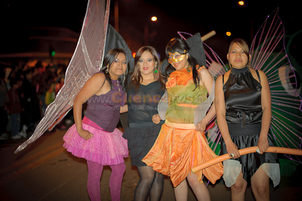 Los Inocentes 2011