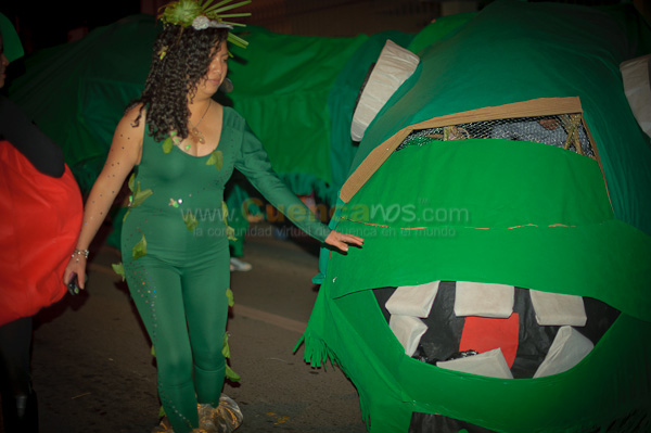 Los Inocentes 2011