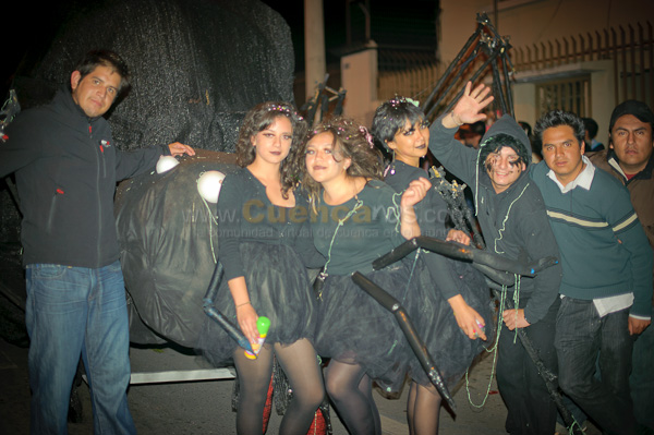 Los Inocentes 2011