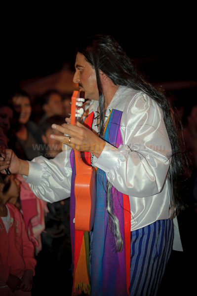 Los Inocentes 2011