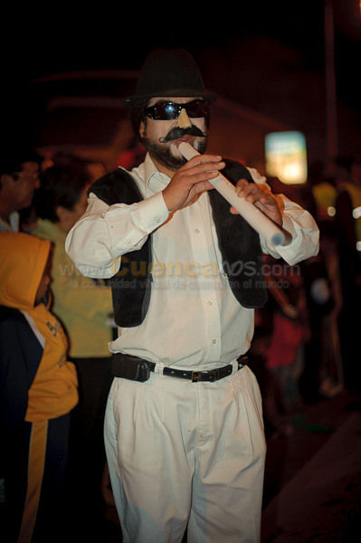 Los Inocentes 2011