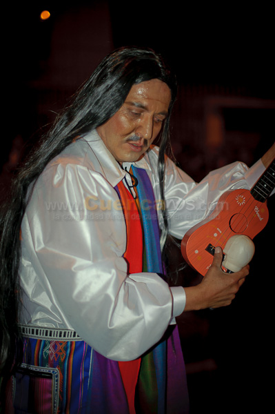 Los Inocentes 2011