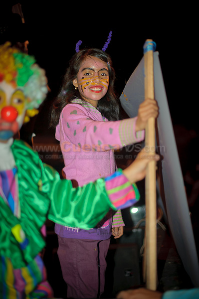 Los Inocentes 2011