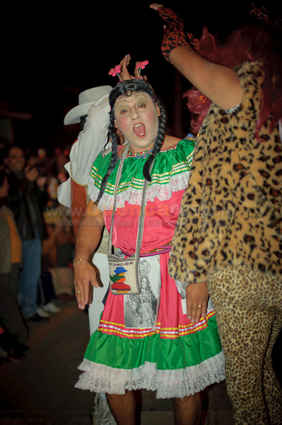 Los Inocentes 2011