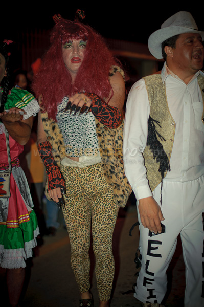 Los Inocentes 2011