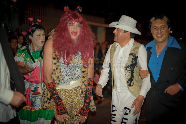 Los Inocentes 2011